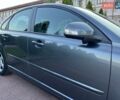 Сірий Вольво S40, об'ємом двигуна 1.6 л та пробігом 203 тис. км за 8950 $, фото 57 на Automoto.ua