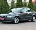 Сірий Вольво S40, об'ємом двигуна 1.6 л та пробігом 203 тис. км за 8950 $, фото 1 на Automoto.ua