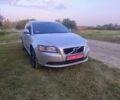 Сірий Вольво S40, об'ємом двигуна 2 л та пробігом 285 тис. км за 7600 $, фото 1 на Automoto.ua