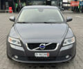 Серый Вольво С40, объемом двигателя 1.6 л и пробегом 227 тыс. км за 9699 $, фото 8 на Automoto.ua