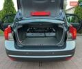 Сірий Вольво S40, об'ємом двигуна 1.6 л та пробігом 203 тис. км за 8950 $, фото 154 на Automoto.ua