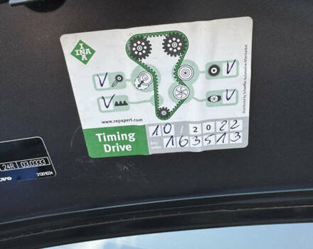 Серый Вольво С40, объемом двигателя 1.6 л и пробегом 227 тыс. км за 9699 $, фото 55 на Automoto.ua