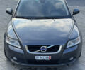 Серый Вольво С40, объемом двигателя 1.6 л и пробегом 227 тыс. км за 9699 $, фото 7 на Automoto.ua