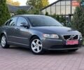 Сірий Вольво S40, об'ємом двигуна 1.6 л та пробігом 203 тис. км за 8950 $, фото 8 на Automoto.ua
