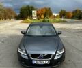 Вольво С40 2011 в Черкассах на Automoto.ua Серый Вольво С40, объемом двигателя 1.6 л и пробегом 280 тыс. км за 8000 $, фото 1 на Automoto.ua