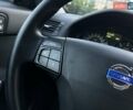 Сірий Вольво S40, об'ємом двигуна 1.6 л та пробігом 203 тис. км за 8950 $, фото 118 на Automoto.ua