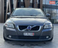 Серый Вольво С40, объемом двигателя 1.6 л и пробегом 227 тыс. км за 9699 $, фото 6 на Automoto.ua