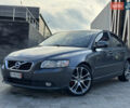 Серый Вольво С40, объемом двигателя 1.6 л и пробегом 227 тыс. км за 9699 $, фото 12 на Automoto.ua