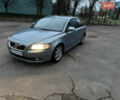 Сірий Вольво S40, об'ємом двигуна 1.6 л та пробігом 261 тис. км за 7999 $, фото 1 на Automoto.ua