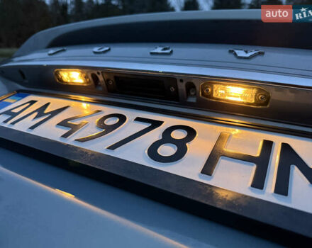 Сірий Вольво S40, об'ємом двигуна 1.6 л та пробігом 261 тис. км за 7999 $, фото 32 на Automoto.ua