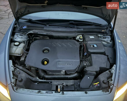 Сірий Вольво S40, об'ємом двигуна 1.6 л та пробігом 261 тис. км за 7999 $, фото 33 на Automoto.ua