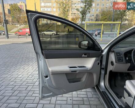 Серый Вольво С40, объемом двигателя 1.56 л и пробегом 251 тыс. км за 7999 $, фото 22 на Automoto.ua