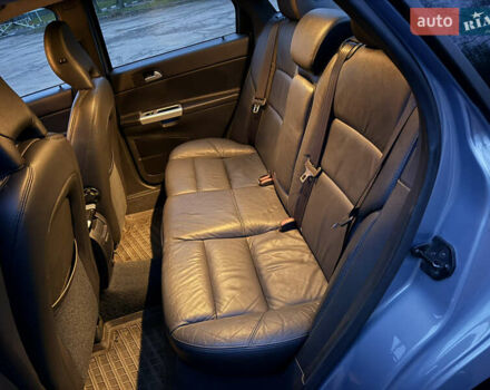 Сірий Вольво S40, об'ємом двигуна 1.6 л та пробігом 261 тис. км за 7999 $, фото 25 на Automoto.ua