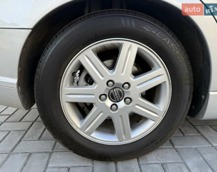 Серый Вольво С40, объемом двигателя 1.56 л и пробегом 251 тыс. км за 7999 $, фото 19 на Automoto.ua