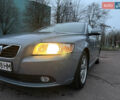 Сірий Вольво S40, об'ємом двигуна 1.6 л та пробігом 261 тис. км за 7999 $, фото 8 на Automoto.ua