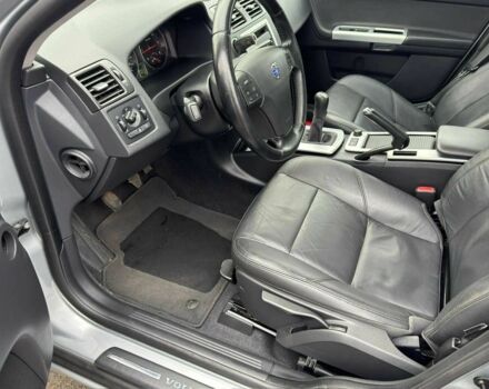 Сірий Вольво S40, об'ємом двигуна 1.6 л та пробігом 245 тис. км за 10200 $, фото 13 на Automoto.ua