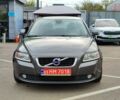 Сірий Вольво S40, об'ємом двигуна 1.6 л та пробігом 208 тис. км за 9899 $, фото 6 на Automoto.ua