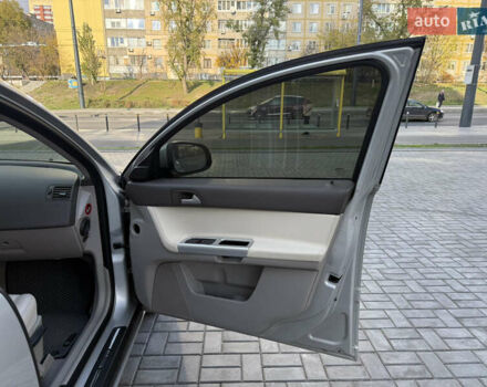 Серый Вольво С40, объемом двигателя 1.56 л и пробегом 251 тыс. км за 7999 $, фото 25 на Automoto.ua