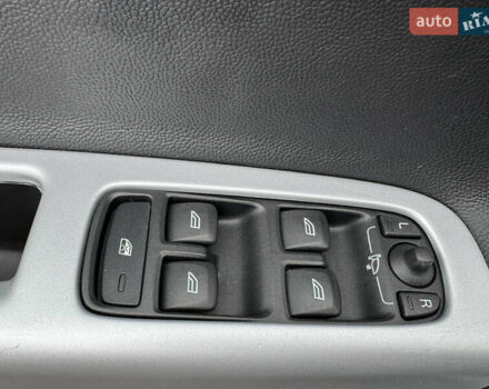 Серый Вольво С40, объемом двигателя 1.6 л и пробегом 245 тыс. км за 10199 $, фото 36 на Automoto.ua