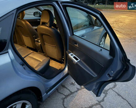 Сірий Вольво S40, об'ємом двигуна 1.6 л та пробігом 261 тис. км за 7999 $, фото 26 на Automoto.ua