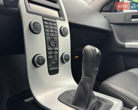 Серый Вольво С40, объемом двигателя 1.6 л и пробегом 245 тыс. км за 10199 $, фото 28 на Automoto.ua