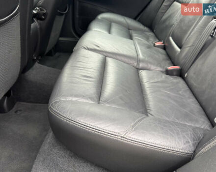 Серый Вольво С40, объемом двигателя 1.6 л и пробегом 245 тыс. км за 10199 $, фото 26 на Automoto.ua