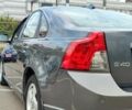 Сірий Вольво S40, об'ємом двигуна 1.6 л та пробігом 208 тис. км за 9899 $, фото 7 на Automoto.ua