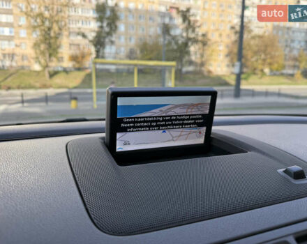 Серый Вольво С40, объемом двигателя 1.56 л и пробегом 251 тыс. км за 7999 $, фото 34 на Automoto.ua