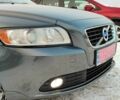 Сірий Вольво S40, об'ємом двигуна 1.6 л та пробігом 192 тис. км за 9899 $, фото 17 на Automoto.ua