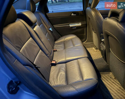 Сірий Вольво S40, об'ємом двигуна 1.6 л та пробігом 261 тис. км за 7999 $, фото 28 на Automoto.ua