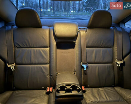 Сірий Вольво S40, об'ємом двигуна 1.6 л та пробігом 261 тис. км за 7999 $, фото 30 на Automoto.ua