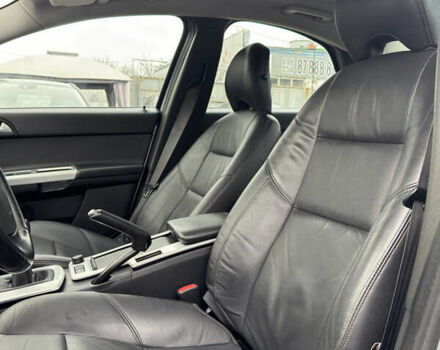 Серый Вольво С40, объемом двигателя 1.6 л и пробегом 245 тыс. км за 10199 $, фото 23 на Automoto.ua