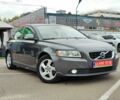Сірий Вольво S40, об'ємом двигуна 1.6 л та пробігом 208 тис. км за 9899 $, фото 2 на Automoto.ua