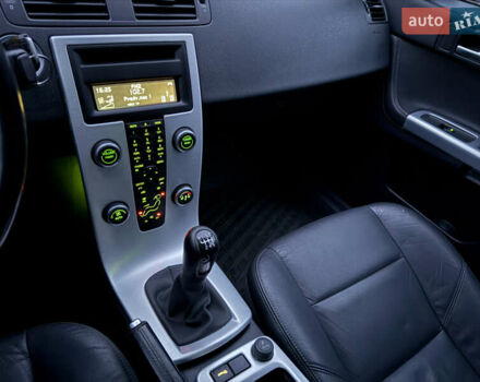 Сірий Вольво S40, об'ємом двигуна 1.6 л та пробігом 261 тис. км за 7999 $, фото 19 на Automoto.ua