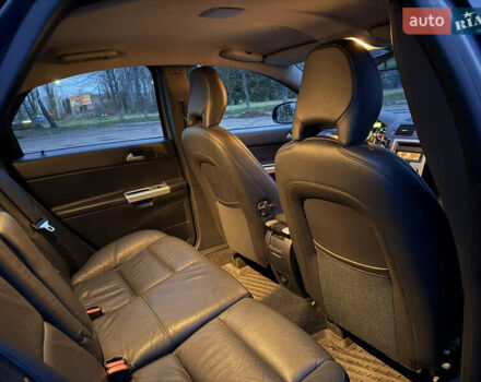 Сірий Вольво S40, об'ємом двигуна 1.6 л та пробігом 261 тис. км за 7999 $, фото 27 на Automoto.ua