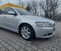 Сірий Вольво S40, об'ємом двигуна 1.56 л та пробігом 254 тис. км за 9200 $, фото 1 на Automoto.ua