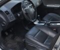 Серый Вольво С40, объемом двигателя 1.56 л и пробегом 214 тыс. км за 10211 $, фото 17 на Automoto.ua