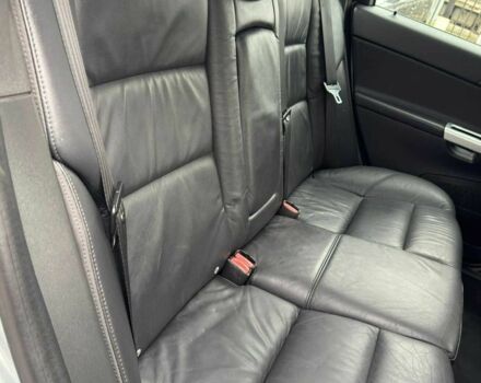 Сірий Вольво S40, об'ємом двигуна 1.6 л та пробігом 245 тис. км за 10200 $, фото 22 на Automoto.ua