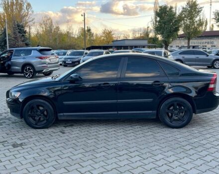 Вольво С40 2020 в Кривом Роге на Automoto.ua Серый Вольво С40, объемом двигателя 2 л и пробегом 220 тыс. км за 5900 $, фото 2 на Automoto.ua