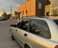 Сірий Вольво S40, об'ємом двигуна 1.9 л та пробігом 340 тис. км за 2598 $, фото 9 на Automoto.ua