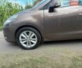 Сірий Вольво S40, об'ємом двигуна 1.9 л та пробігом 340 тис. км за 2608 $, фото 4 на Automoto.ua