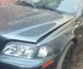 Сірий Вольво S40, об'ємом двигуна 2 л та пробігом 2 тис. км за 2100 $, фото 1 на Automoto.ua