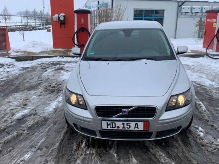 Сірий Вольво S40, об'ємом двигуна 1.8 л та пробігом 3 тис. км за 3557 $, фото 1 на Automoto.ua