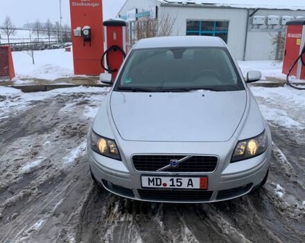 Сірий Вольво S40, об'ємом двигуна 1.8 л та пробігом 3 тис. км за 3557 $, фото 1 на Automoto.ua
