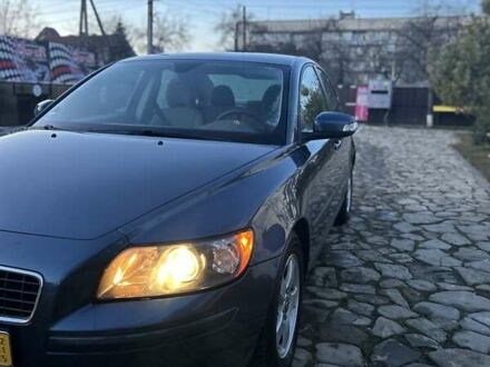 Вольво С40 2006 в Черновцах на Automoto.ua Серый Вольво С40, объемом двигателя 1.8 л и пробегом 280 тыс. км за 6616 $, фото 1 на Automoto.ua