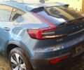 Синій Вольво S40, об'ємом двигуна 0 л та пробігом 7 тис. км за 17650 $, фото 1 на Automoto.ua