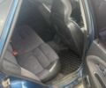 Синий Вольво С40, объемом двигателя 1.95 л и пробегом 480 тыс. км за 2700 $, фото 7 на Automoto.ua