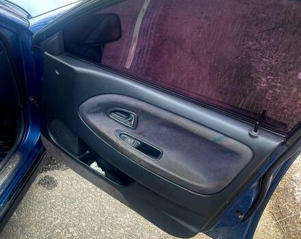 Синий Вольво С40, объемом двигателя 1.9 л и пробегом 480 тыс. км за 2700 $, фото 10 на Automoto.ua