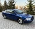 Синій Вольво S40, об'ємом двигуна 2 л та пробігом 300 тис. км за 2800 $, фото 1 на Automoto.ua