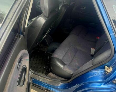 Синий Вольво С40, объемом двигателя 1.9 л и пробегом 480 тыс. км за 2700 $, фото 3 на Automoto.ua